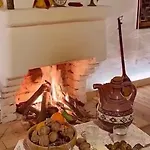 Penzion Vitoria - Mrizi I Zanave