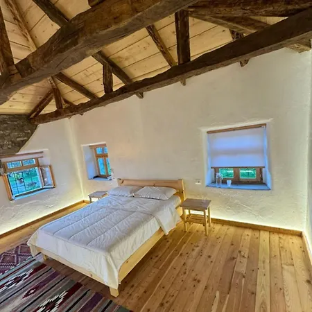 Guest house Vitoria - Mrizi I Zanave Fishte