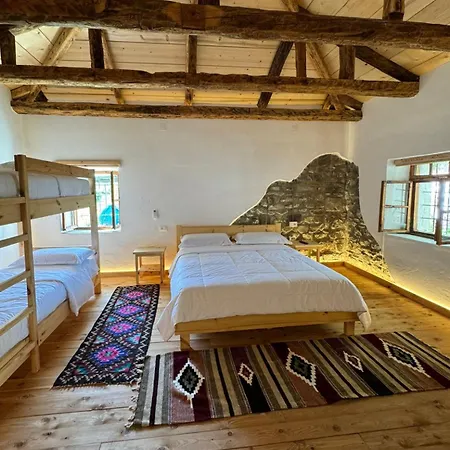 Vitoria - Mrizi I Zanave