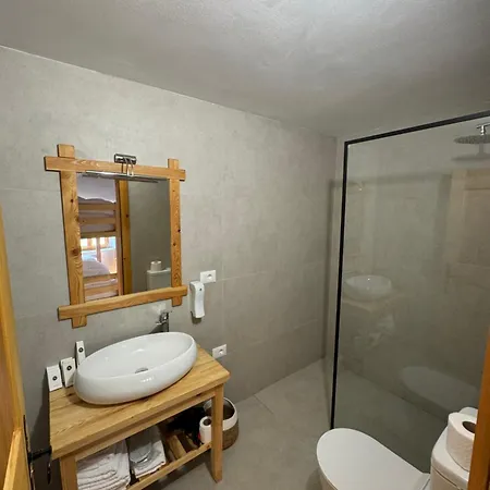 Vitoria - Mrizi I Zanave 3* Fishte
