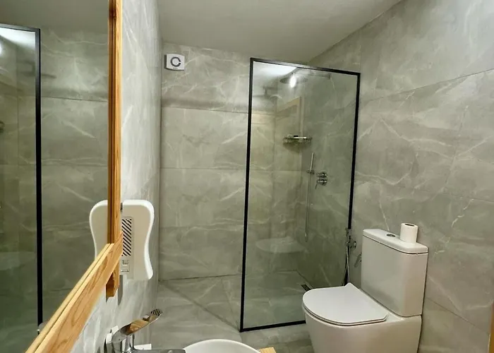 Vitoria - Mrizi I Zanave Gasthuis 3*