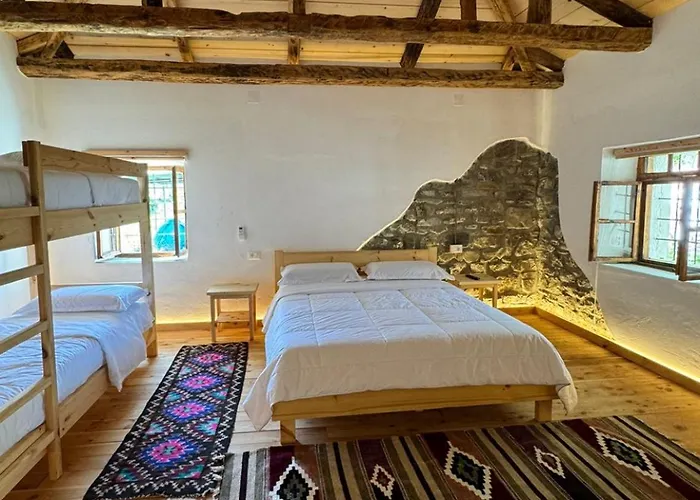 Vitoria - Mrizi I Zanave