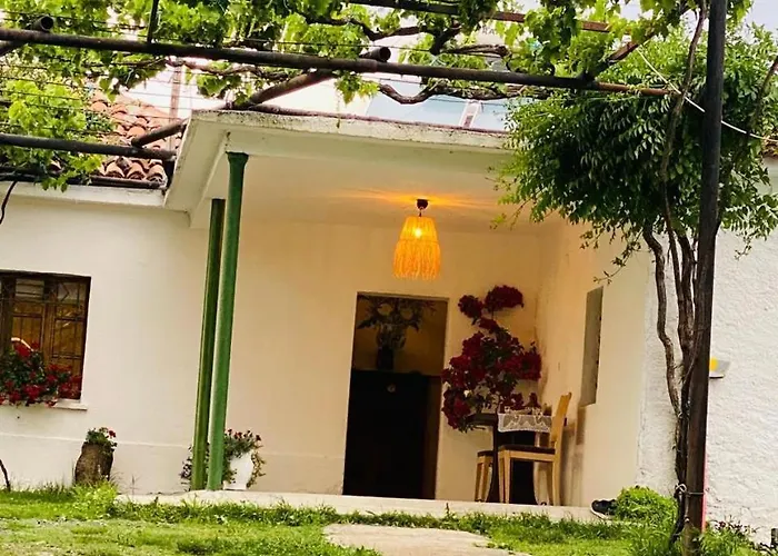 Vitoria - Mrizi I Zanave 3*